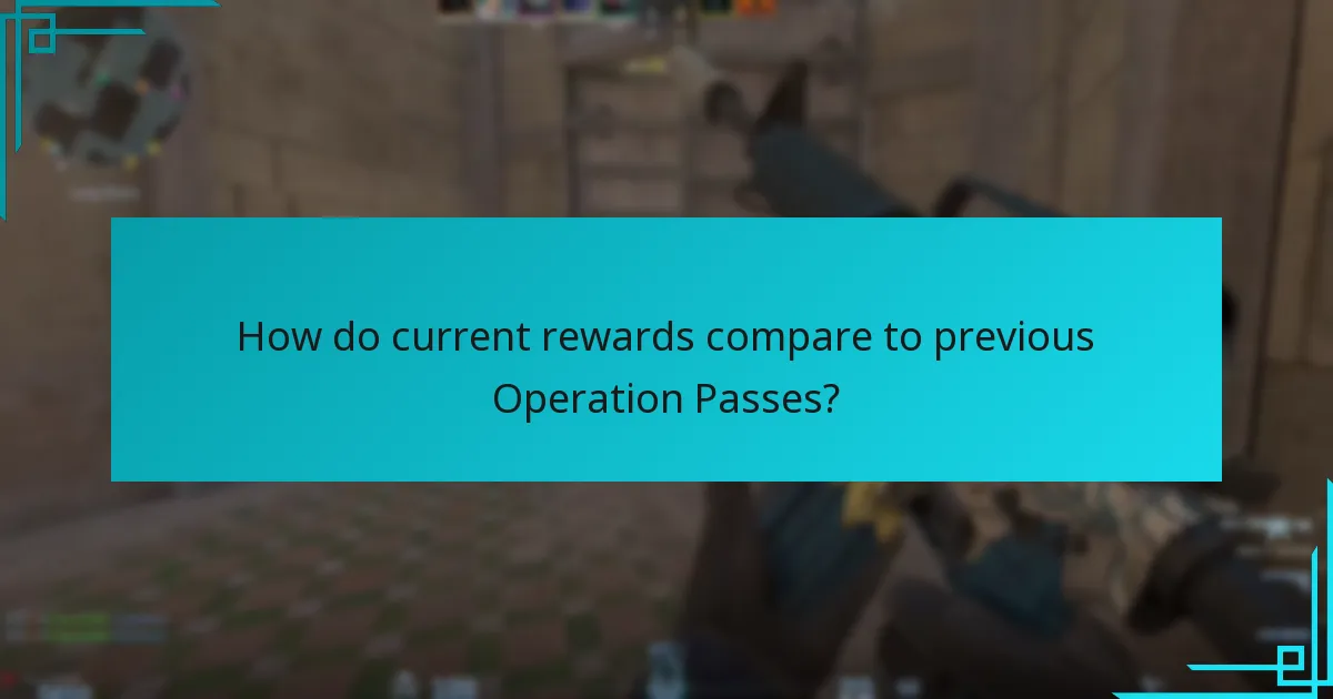 How can players earn rewards in the Operation Pass?