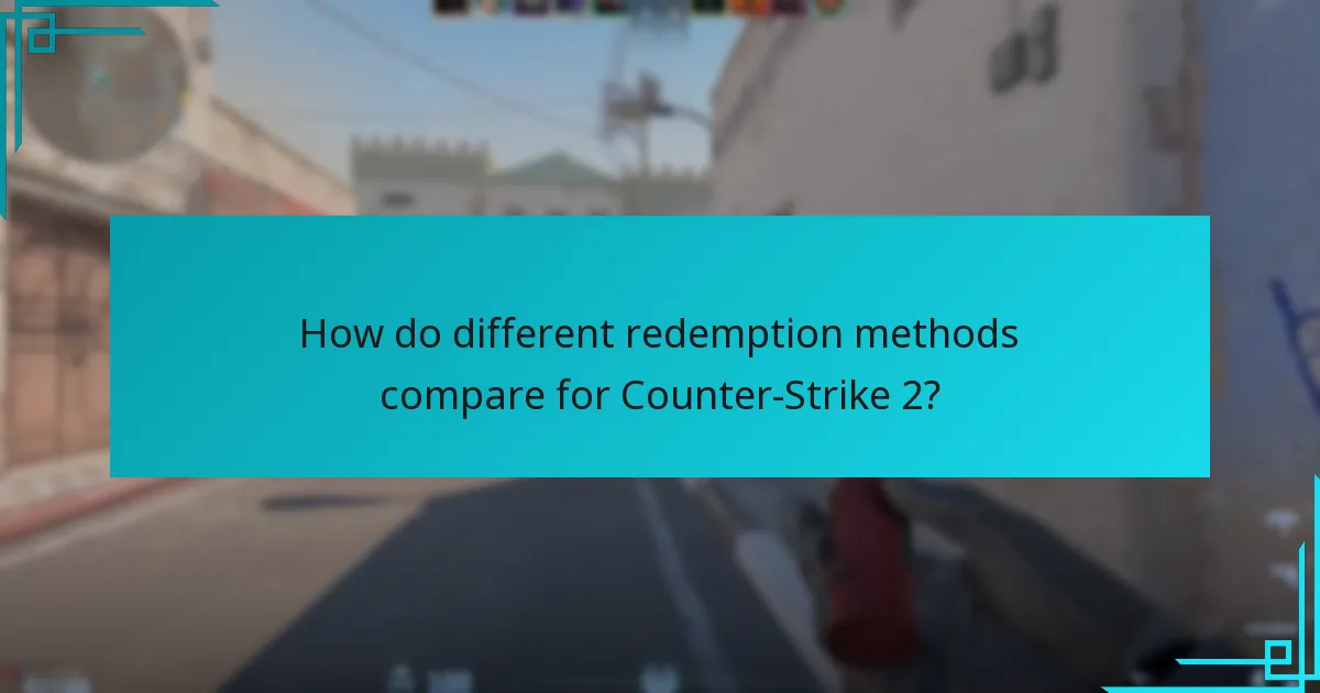 What types of Steam Wallet codes can be used for Counter-Strike 2?