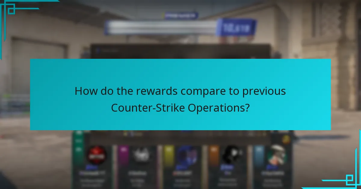 What strategies can maximise rewards from the Operation Pass?