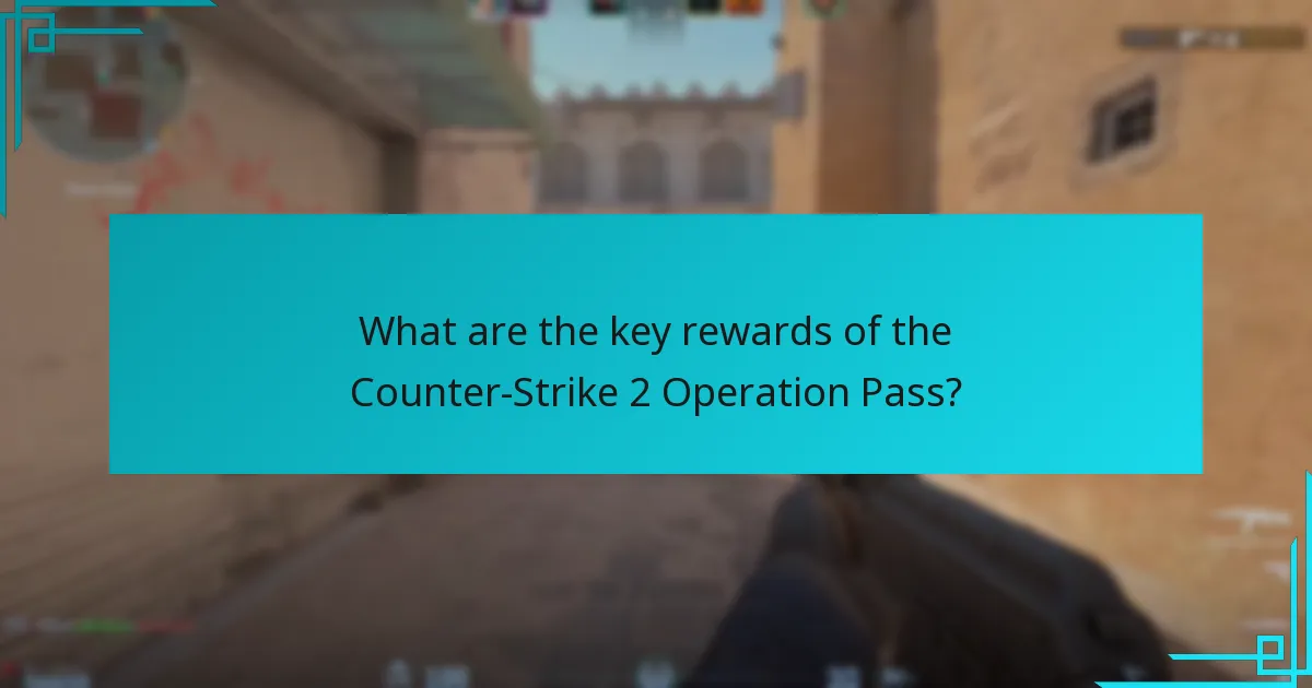 What is the overall value of the Operation Pass rewards?