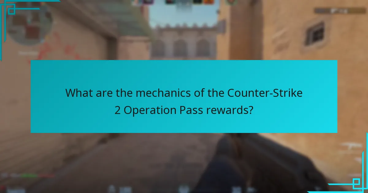 How do the Operation Pass rewards compare to previous versions?