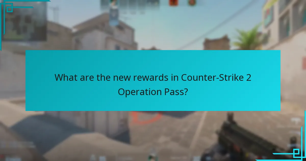 How do current rewards compare to previous Operation Passes?