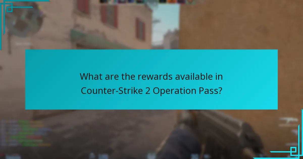 What is the value of the Operation Pass in relation to rewards?