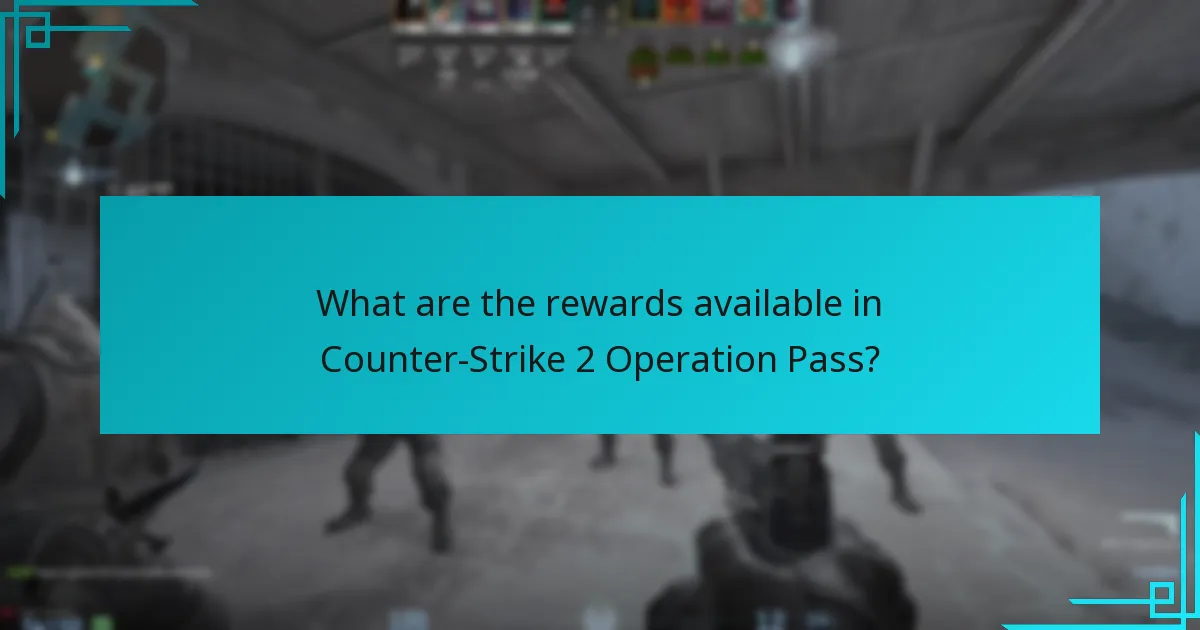 Is the Counter-Strike 2 Operation Pass worth purchasing?