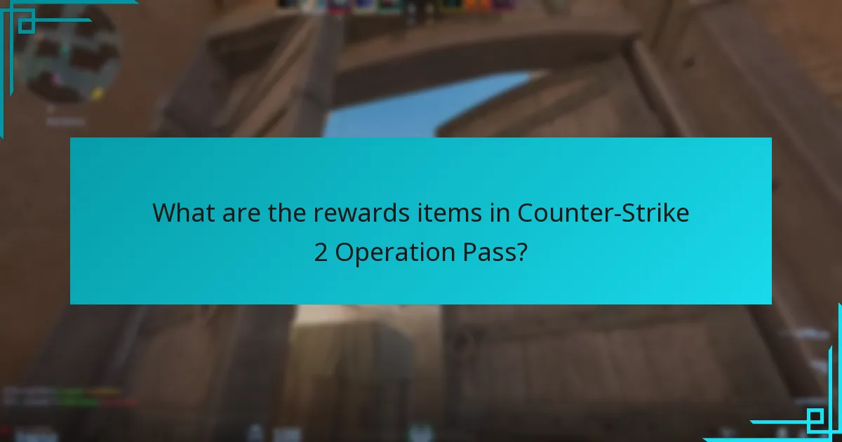 How do Counter-Strike 2 rewards compare to other games?