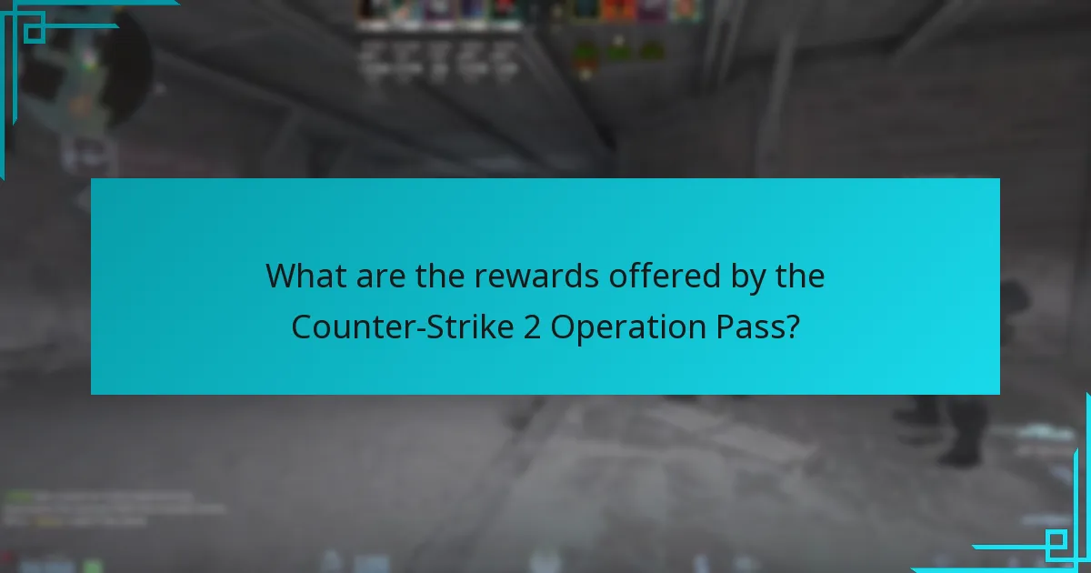 What is the community’s reaction to the Operation Pass rewards?