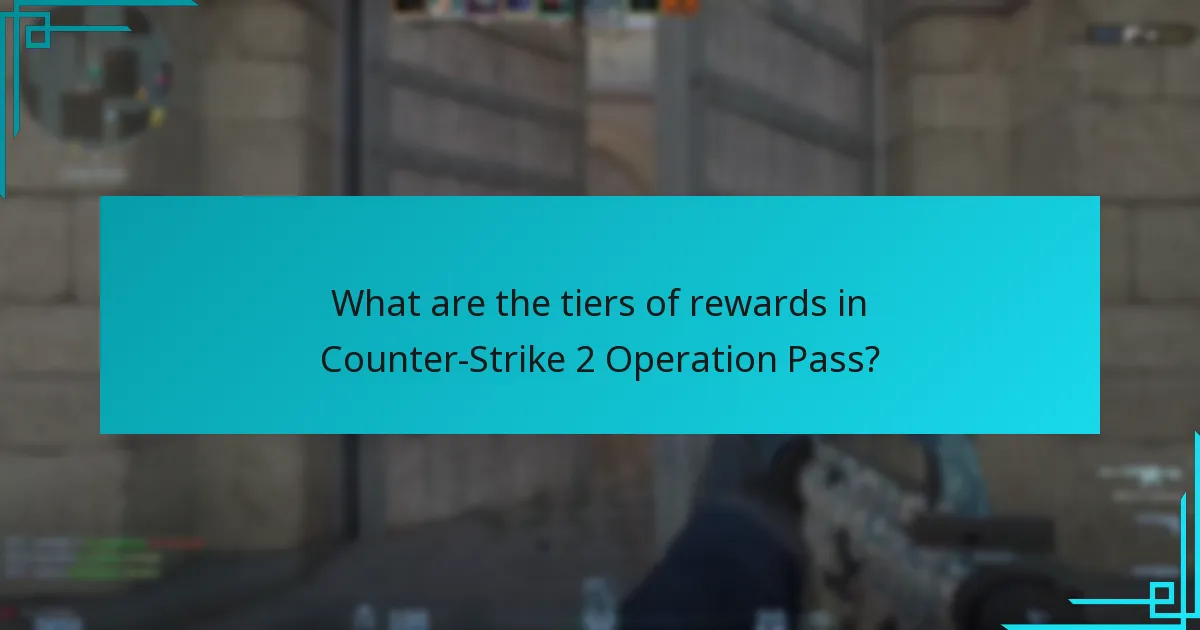 What updates have been made to the Operation Pass rewards?