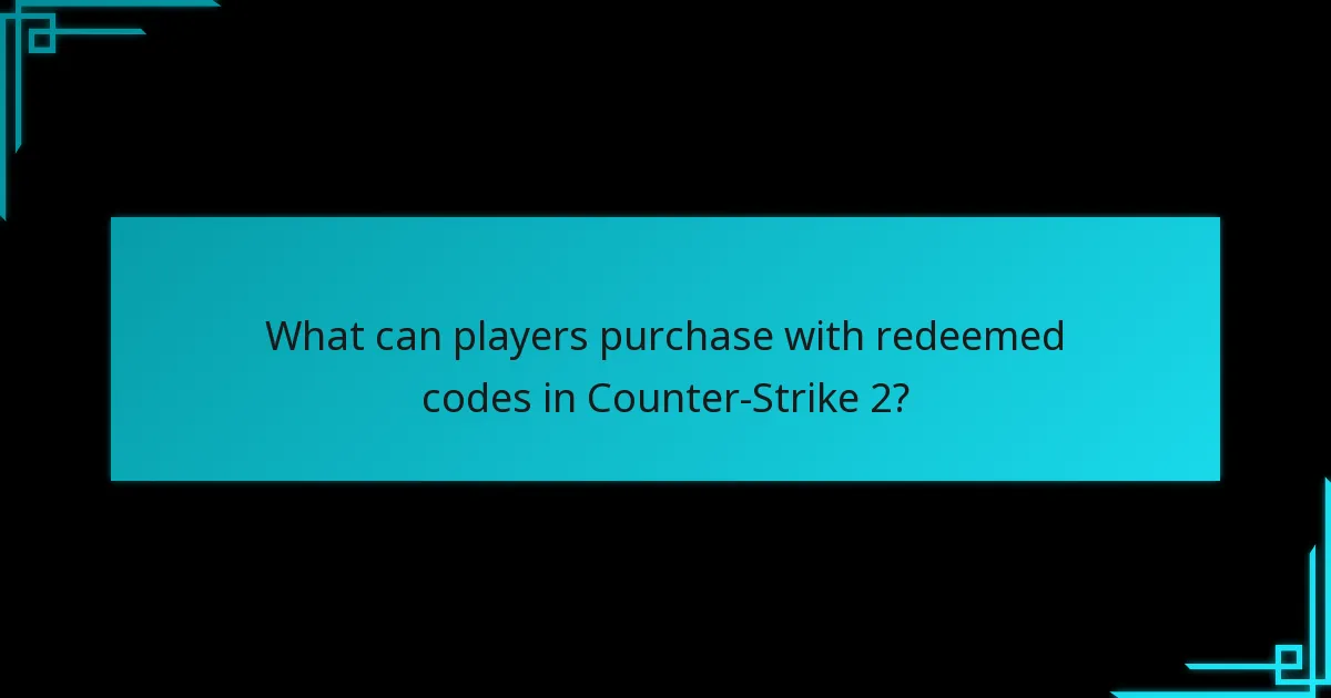 Where can players acquire Steam Wallet codes for Counter-Strike 2?