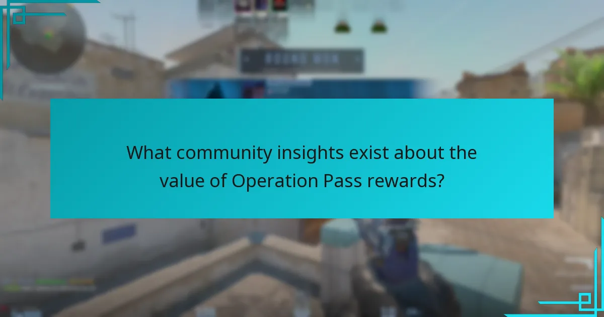 What are the latest updates regarding the Counter-Strike 2 Operation Pass?