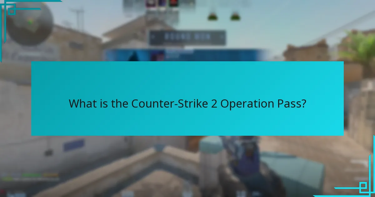 How can players maximise their rewards from the Operation Pass?