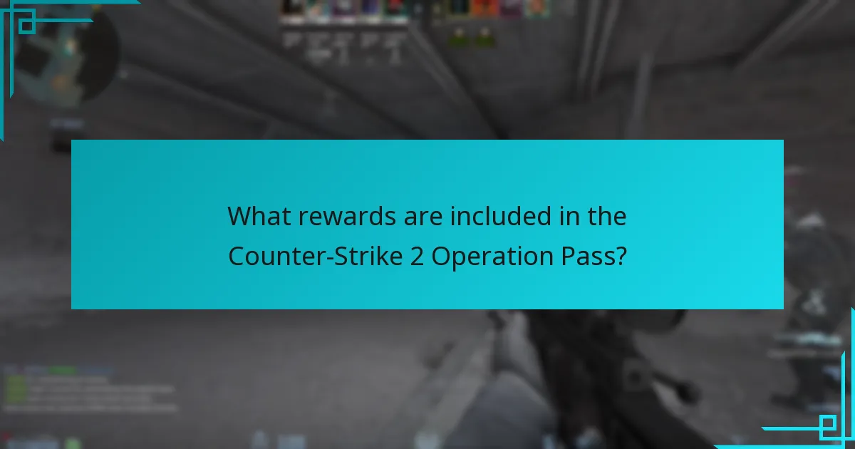 How does the current Operation Pass compare to previous ones?